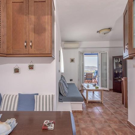 Akitos Maisonette Adamantas  Esterno foto