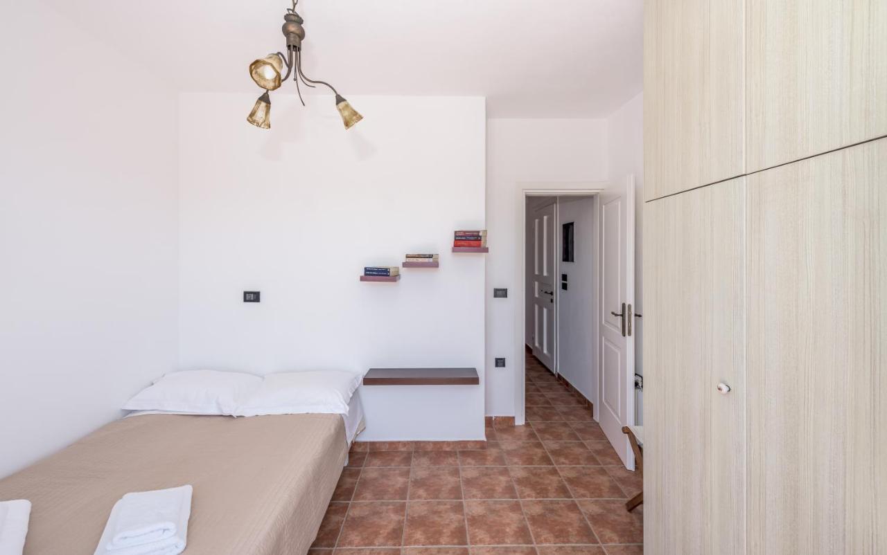Akitos Maisonette Adamantas  Esterno foto