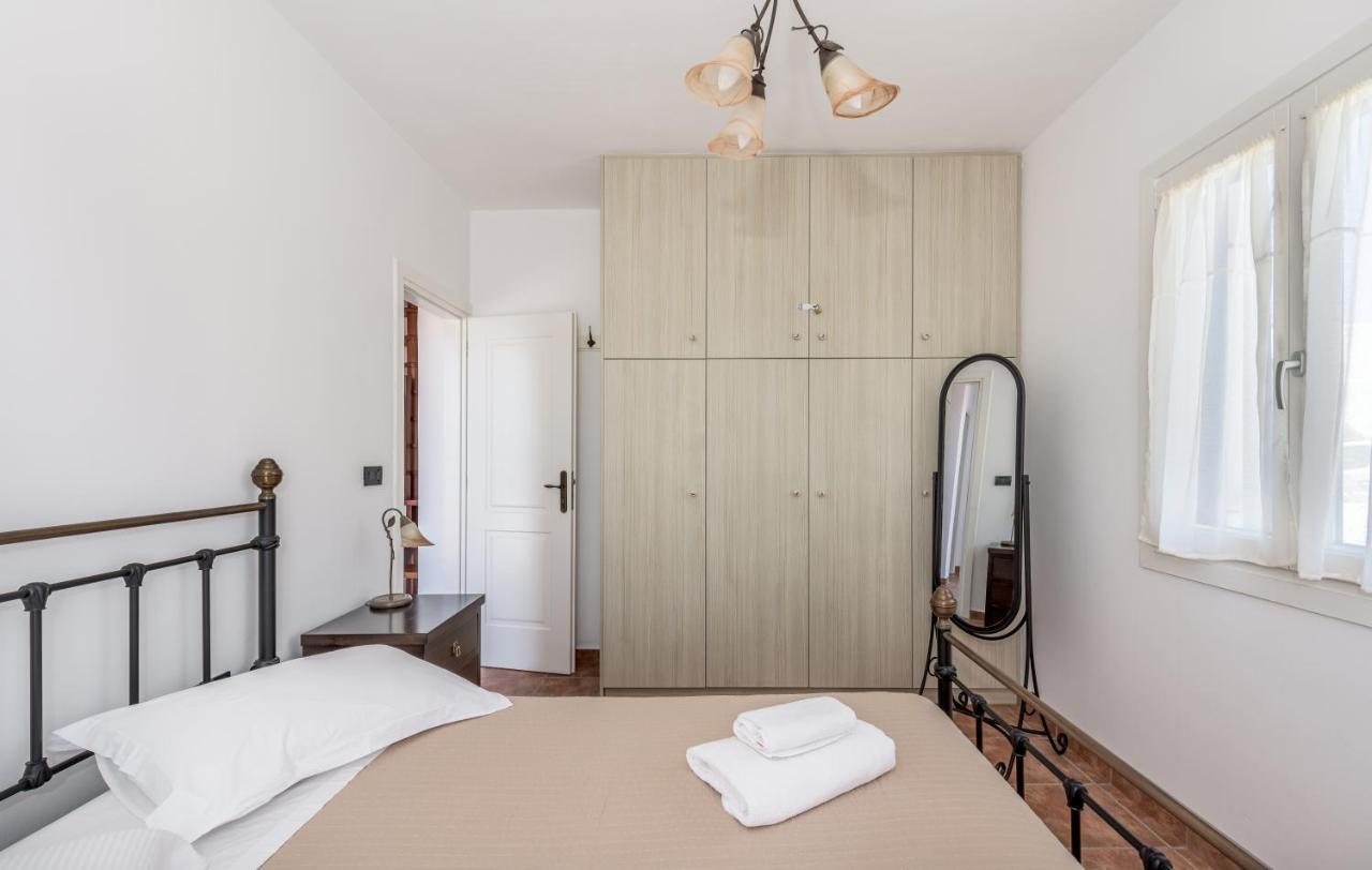 Akitos Maisonette Adamantas  Esterno foto