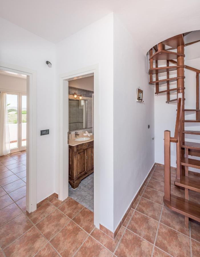 Akitos Maisonette Adamantas  Esterno foto