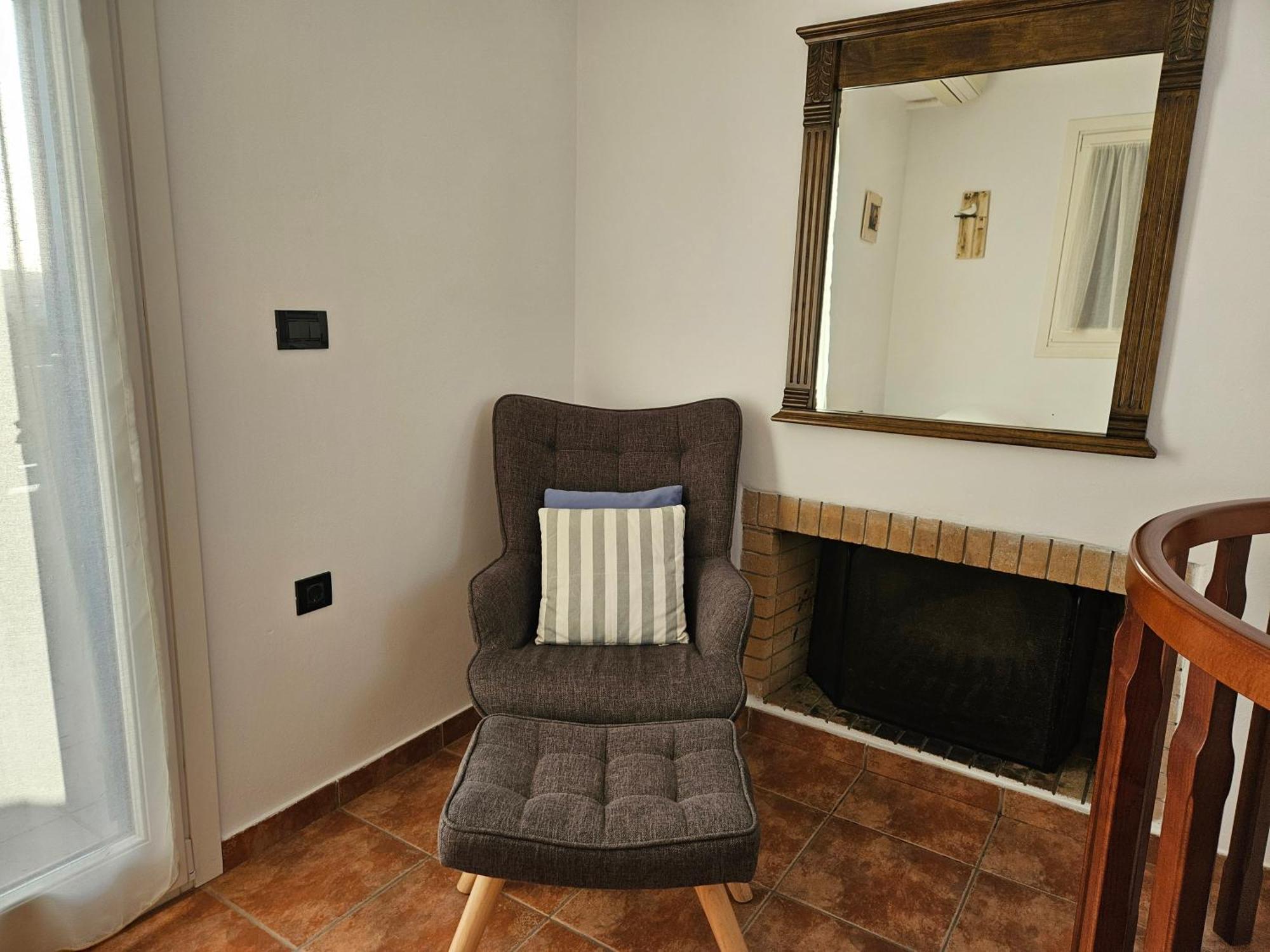 Akitos Maisonette Adamantas  Esterno foto